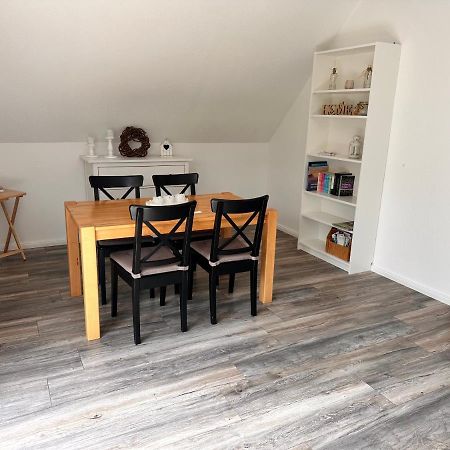 Ferienwohnung Harzdomizil Gernrode  エクステリア 写真