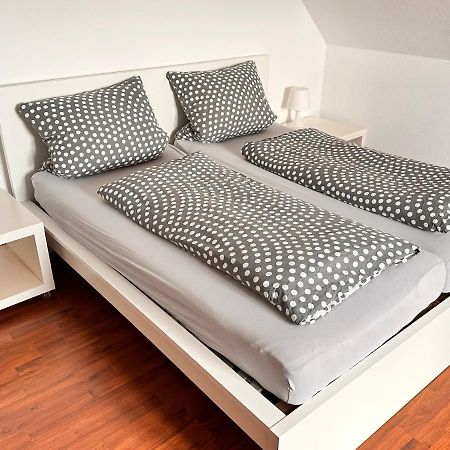 Ferienwohnung Harzdomizil Gernrode  エクステリア 写真