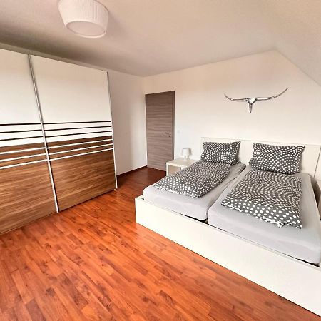 Ferienwohnung Harzdomizil Gernrode  エクステリア 写真